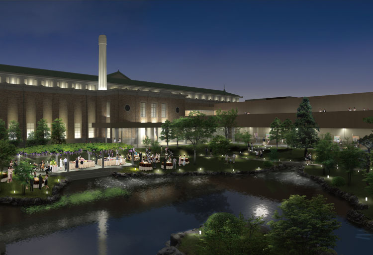 ユニークアベニュー