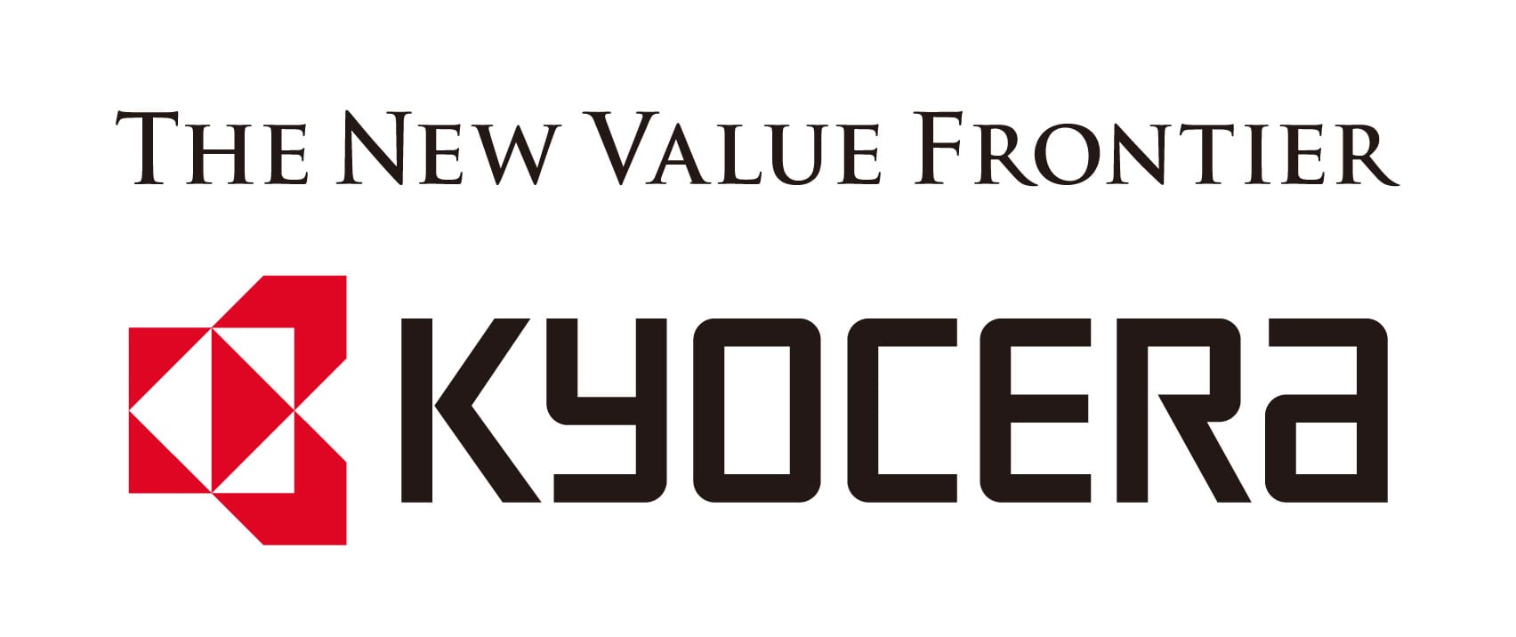 KYOCERA