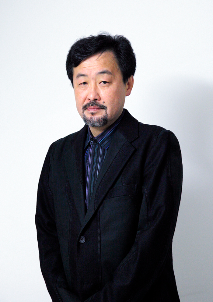 山下裕二（美術史家）