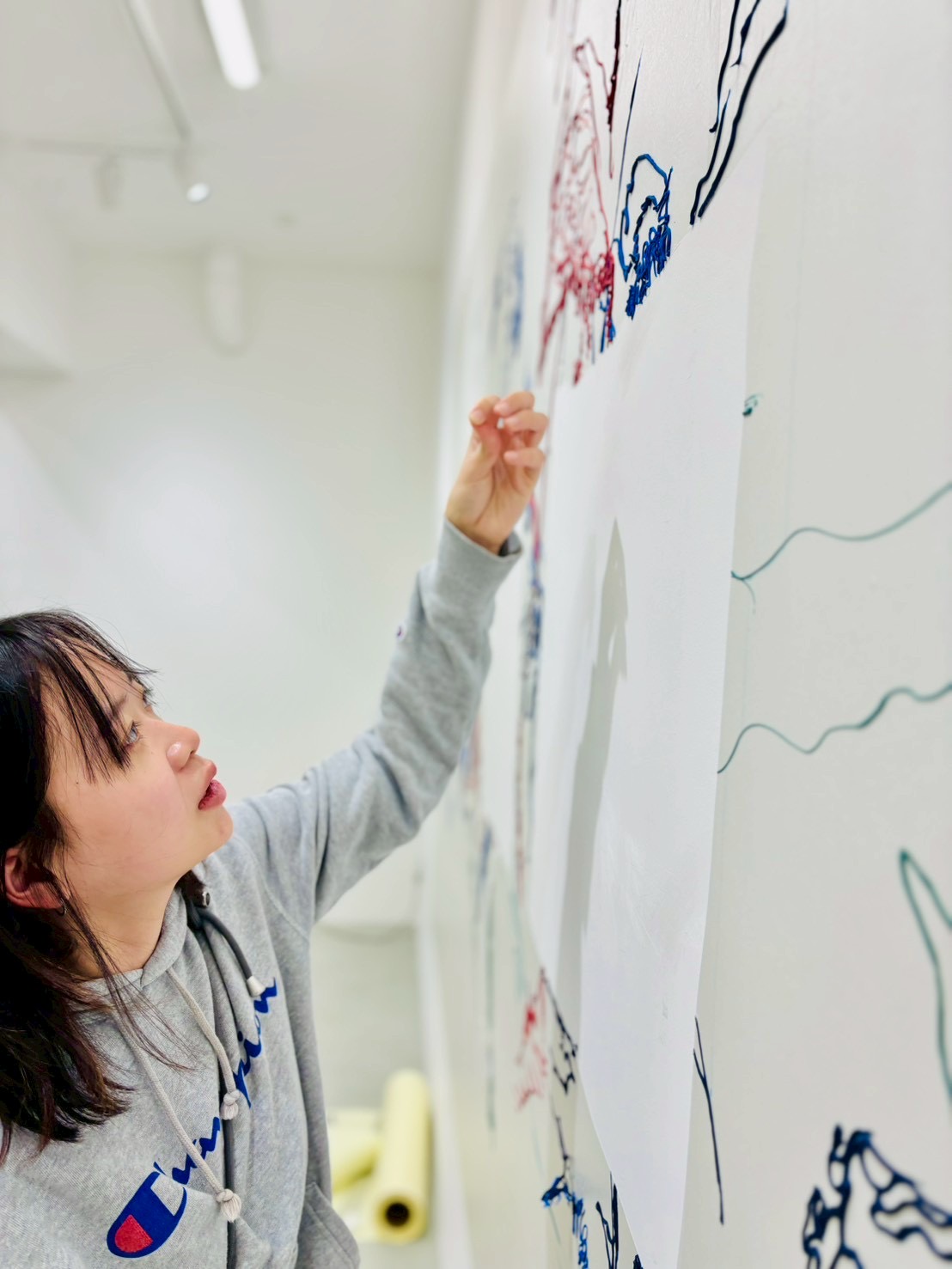 タナカリナ（画家）　