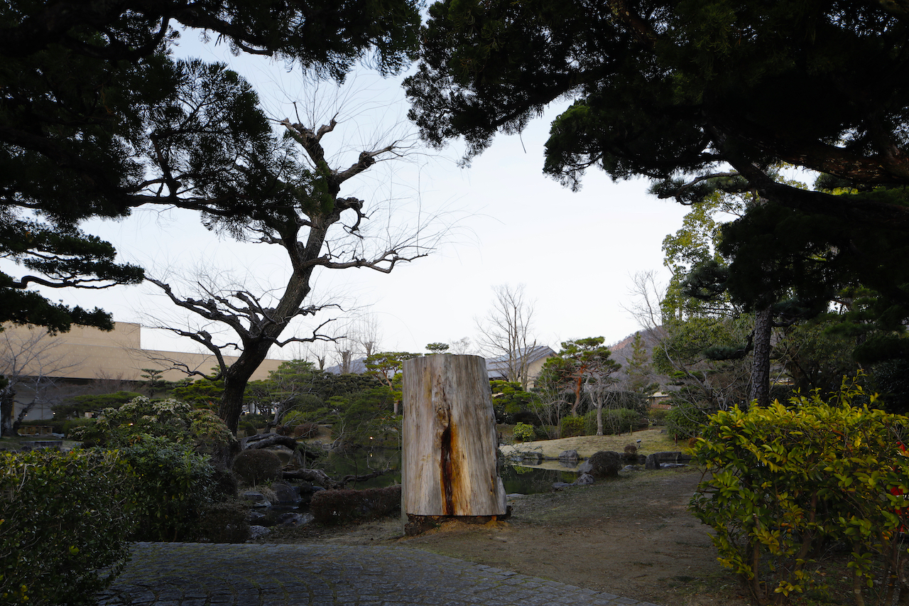 <p hidden>23/5/13</p> ギャラリートーク