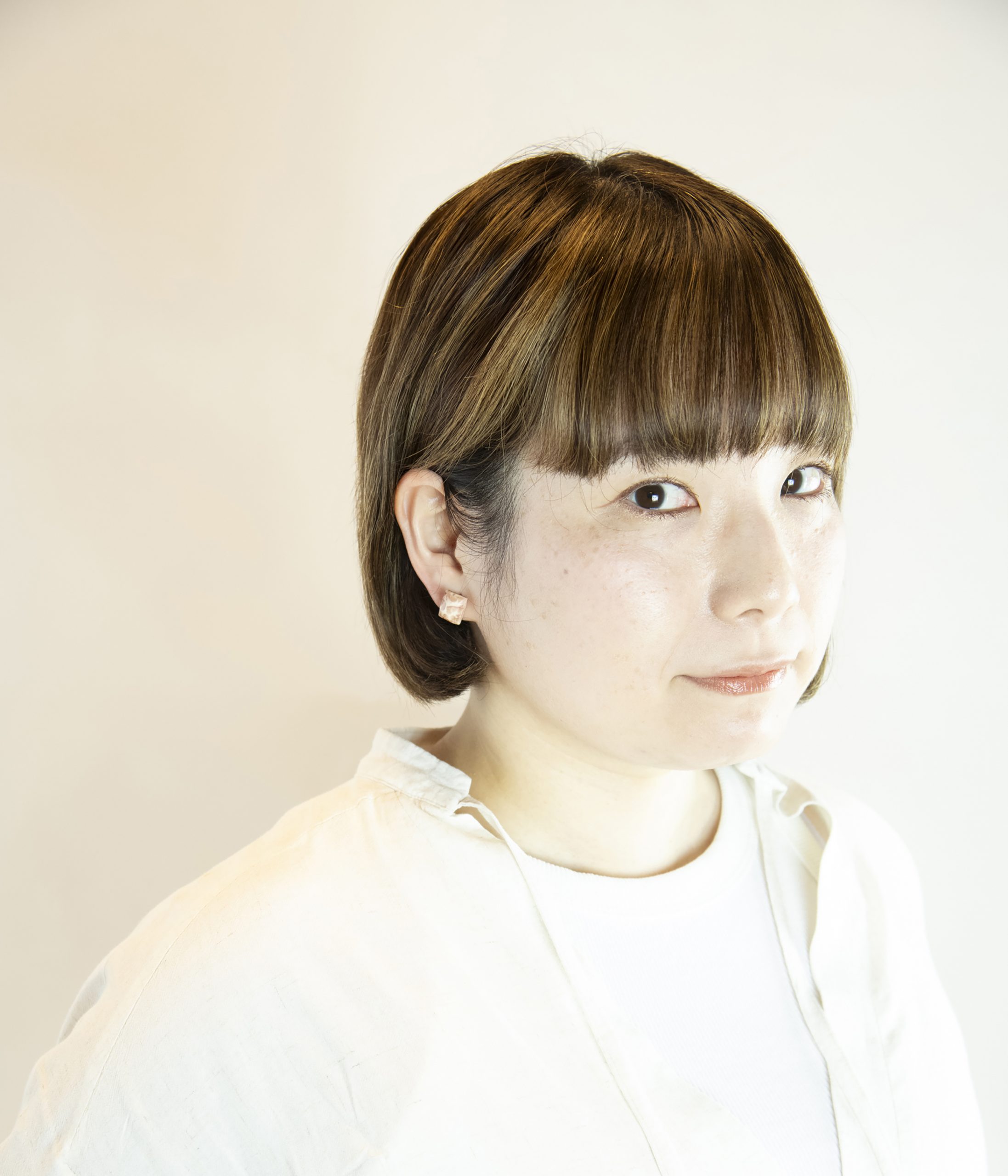 藤野裕美子（美術作家）　