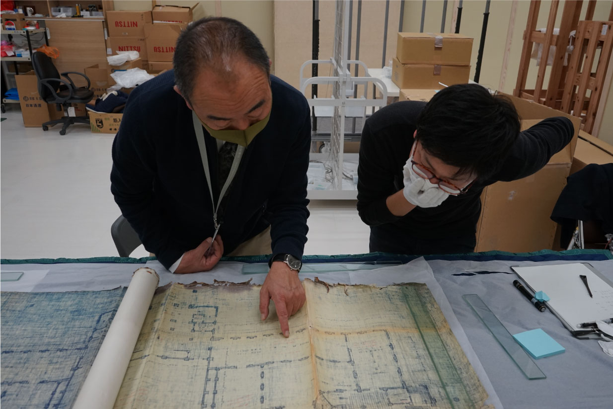 ダイバーズ・ラボ