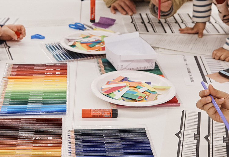 ラーニングプログラムへのご支援