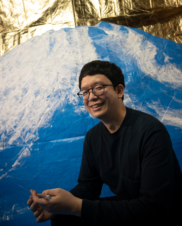 山本雄教（やまもと・ゆうきょう）