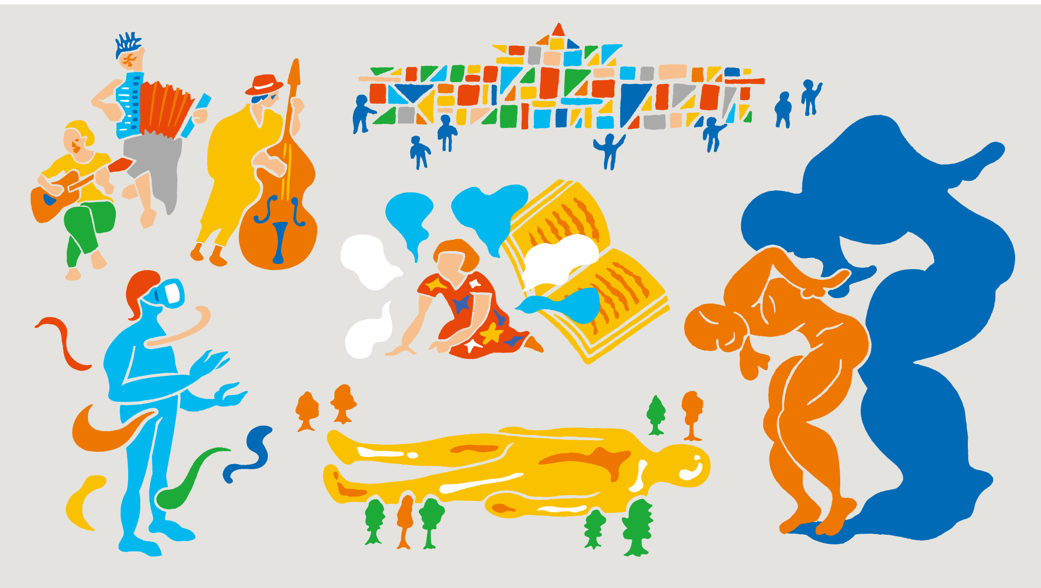 A Night with Art 2020